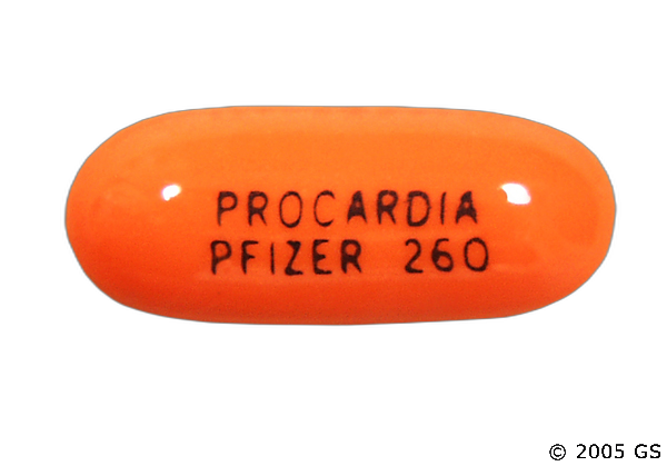Procardia