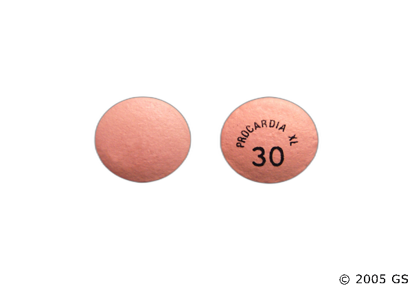 Procardia XL