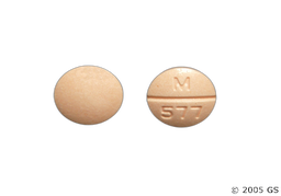 Amiloride/HCTZ Coupon - Amiloride/HCTZ 5mg/50mg tablet