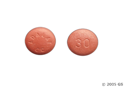 Adalat CC Coupon - Adalat CC 30mg tablet