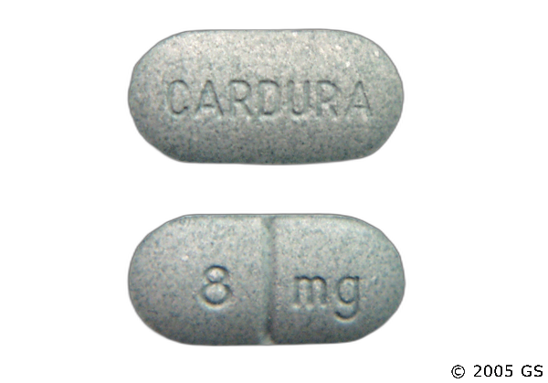 Cardura