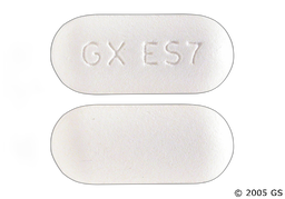 Ceftin Coupon - Ceftin 250mg tablet