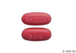 Zithromax Coupon - Zithromax 6 tablets of 250mg z-pak