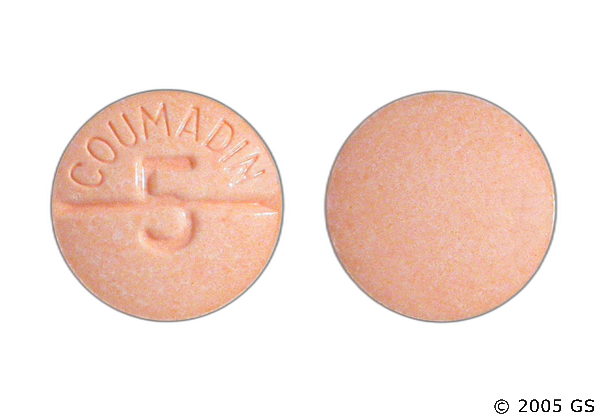 Coumadin