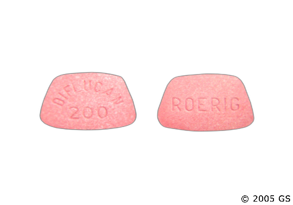 Diflucan