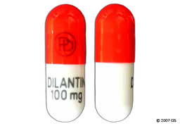 Dilantin Coupon - Dilantin 100mg capsule