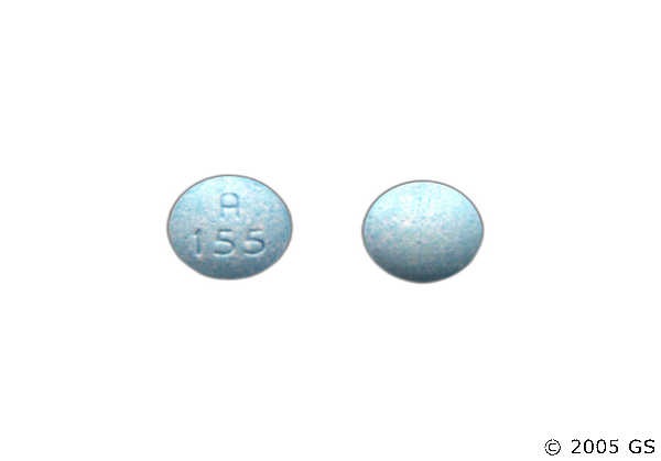 generic Hyomax SL