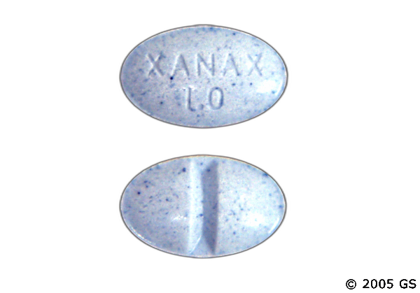 Xanax