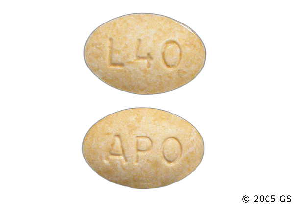 Lisinopril