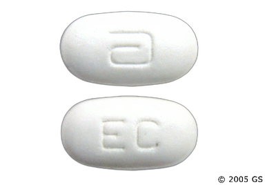 Ery-Tab Coupon - Ery-Tab 250mg tablet