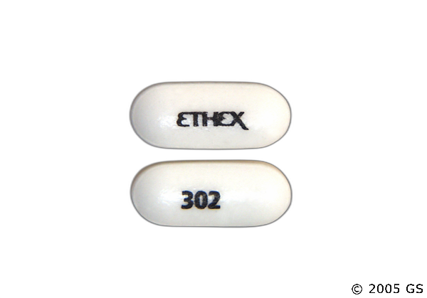 Naproxen DR