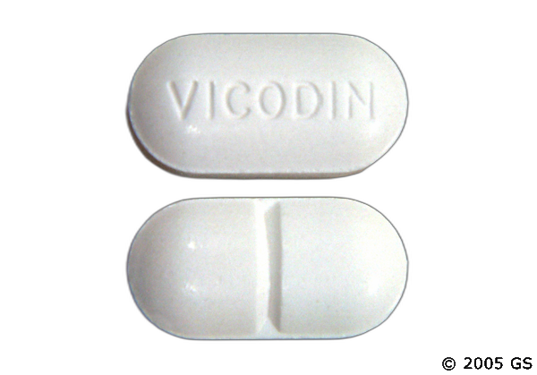 Vicodin
