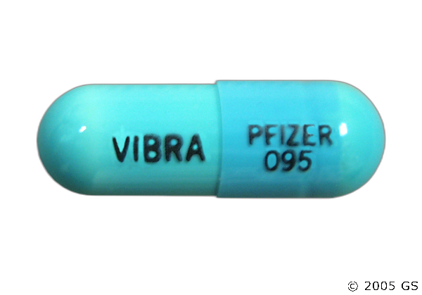 Vibramycin Medicare Coverage and Co-Pay Details - GoodRx