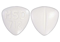 Vasotec Coupon - Vasotec 5mg tablet