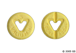 Valium Coupon - Valium 5mg tablet