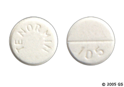 Tenormin Coupon - Tenormin 50mg tablet