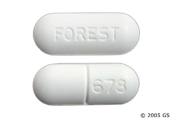 Esgic Plus