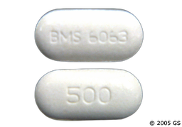 Glucophage XR Coupon - Glucophage XR 500mg tablet