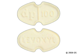 Levoxyl Coupon - Levoxyl 100mcg tablet