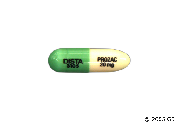 Prozac