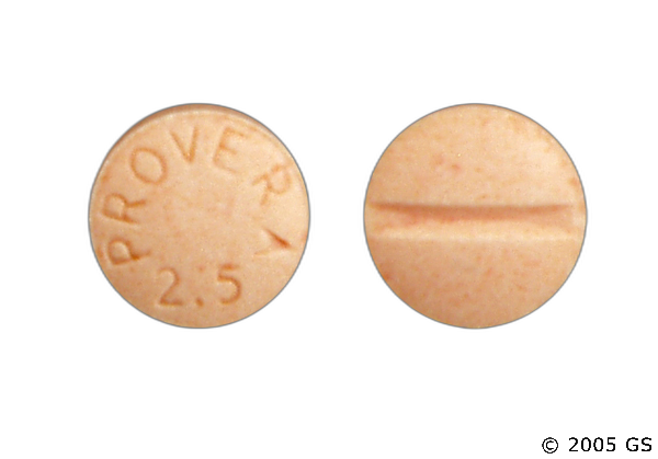 Provera