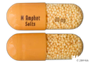 Amphetamine Salt Combo XR (Adderall XR) Coupon - Amphetamine Salt Combo XR (Adderall XR) 30mg capsule