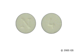 Nitrostat Coupon - Nitrostat 0.4mg sublingual tablet