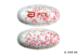 Pce Coupon - Pce 333mg tablet