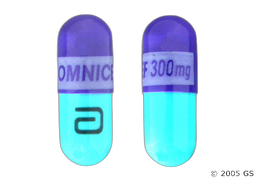 Omnicef Coupon - Omnicef 300mg capsule