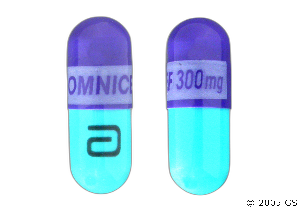 Omnicef