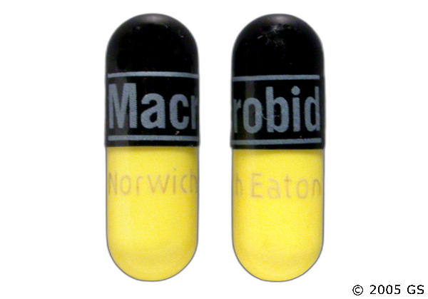 Macrobid