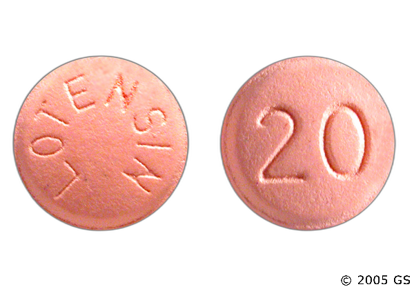 Lotensin