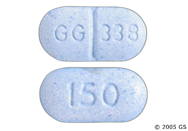 Levothyroxine