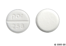 Metaproterenol Coupon - Metaproterenol 10mg tablet