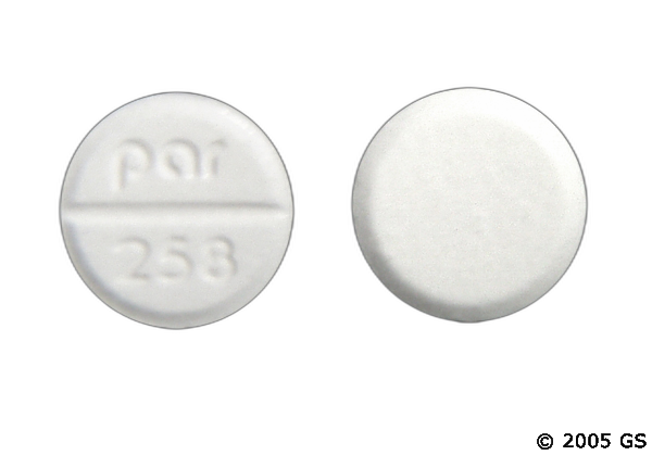 Metaproterenol