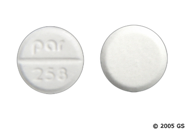 Metaproterenol Coupon - Metaproterenol 10mg tablet