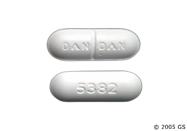 Methocarbamol