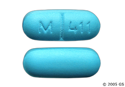 Verapamil ER Coupon - Verapamil ER 240mg tablet