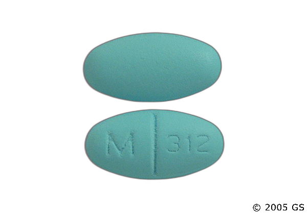 Verapamil ER