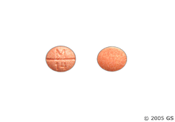 Methotrexate Coupon - Methotrexate 2.5mg tablet