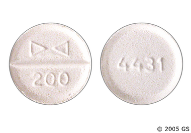 Misoprostol Coupon - Misoprostol 200mcg tablet