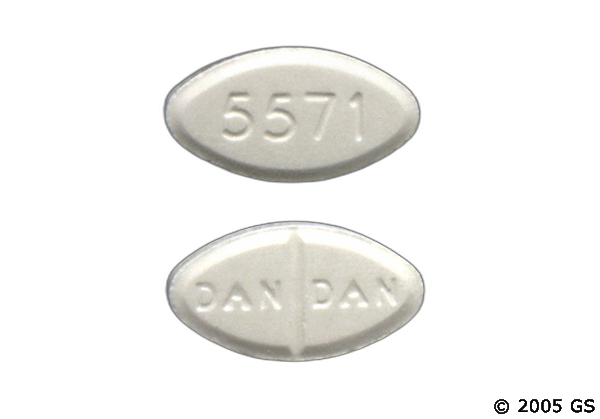 Trimethoprim