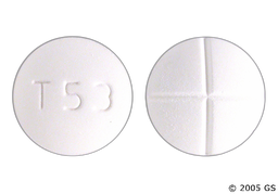 Acetazolamide Coupon - Acetazolamide 250mg tablet