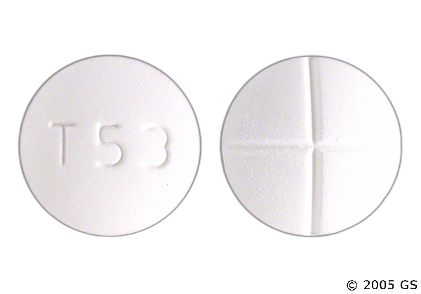 Acetazolamide