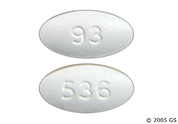 Naproxen Sodium