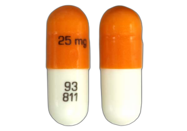 Nortriptyline