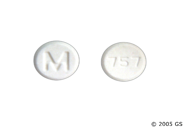 Atenolol