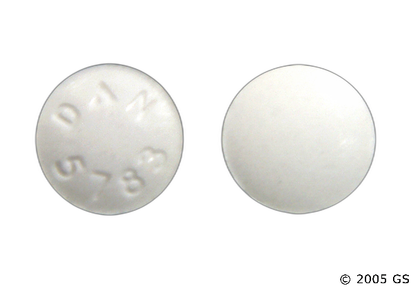 Atenolol/Chlorthalidone