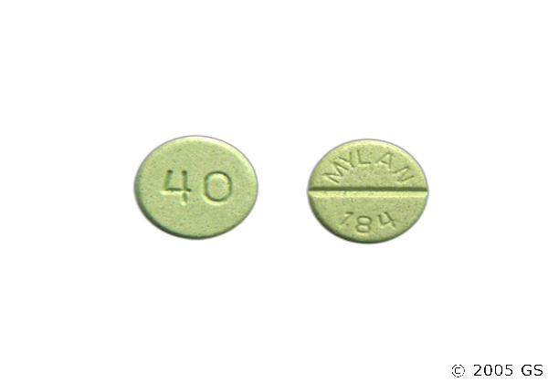 Propranolol