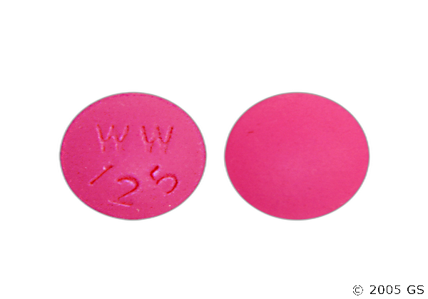Chloroquine Phosphate